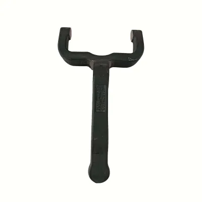 High Quality Gear Shift Fork JS180-1601021-5WM for Trucks Offering Precise Shifting in Various Driving Conditions