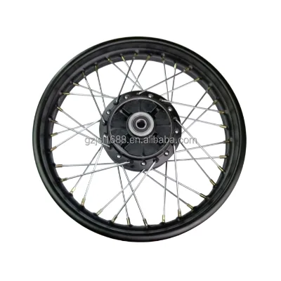 The Motorcycle Hub Assembly Is Suitable for the ZX200L Hub
