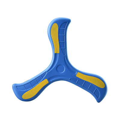 Outdoor  Boomerangs - Safe Kids Boomerang for Sale for Light to NO Wind Throwing!