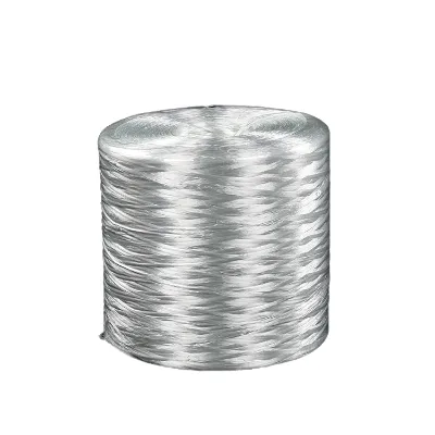 Chemical Resistance Fiberglass Roving Yarn E Glass Fiberglass Roving for Pultrusion