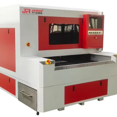 Ultra Fast Glass Cutting and Splitting Machine Laser Glass Cutting Machine