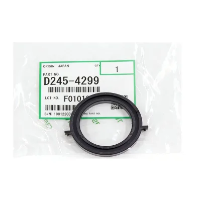 D2454299 D245-4299 Original New Hot Roller Plain Shaft Bearing Upper Roller Bushing for Ricoh MP 2014 2014D 2014AD