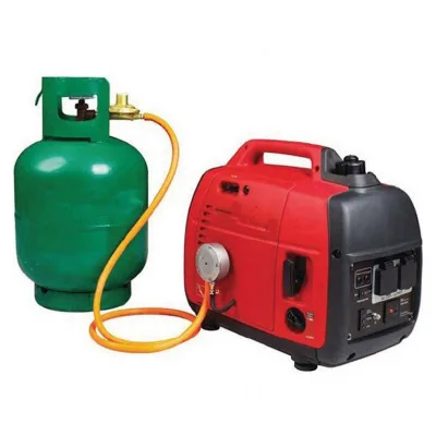 1.2KW Gasoline Generators High-Efficiency Portable Power Source