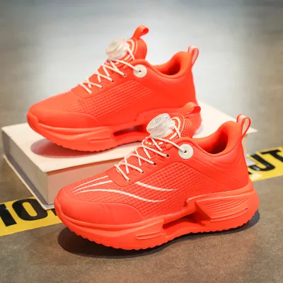 Factory Direct Wholesale Durable Children's Shoes High-quality Non-slip Children's Shoes
