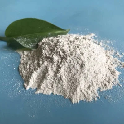 High Purity Magnesium Oxide Directly Supplied by the Factory for Water Treatment, Light Burned High Activity Magnesium Oxide