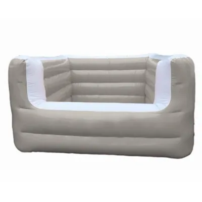 Gymnastics Inflatable Air Pit Inflatable Foam Pit for Gymnastics Jumping