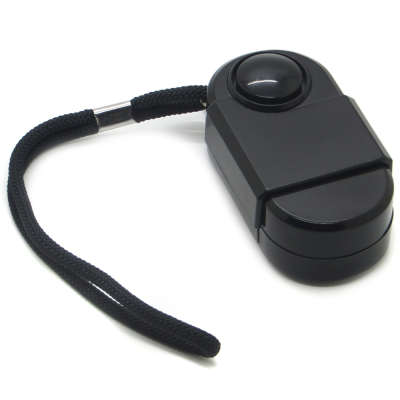 2 in 1 Infrared Security Door Window Alarm for Home Security Personal Security Alert Alarm