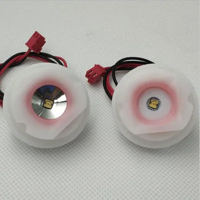 Manufacture 2023 New germicidal uv led 265nm 254nm 250nm 275nm 280nm 310nm Light UVC LED