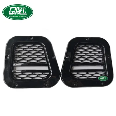 Body Parts Side Vents GLDF011 for Land Rover for Defender 90 110 Spare Parts Guangzhou Manufacturer Online