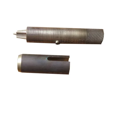 HAPPINESS Star Plate and Crossette Pump Fireworks Make Tool