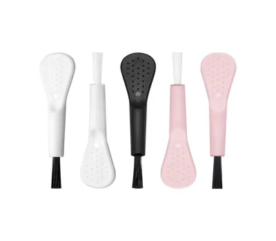 Anti-Static PVC Eco-Friendly Square Cleaning Brush for PCB Headphone | Delicate Electronics Cleaning Tool YANGTSE CJY398