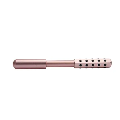 Time Freeze Younger Facial Line Face-Fit Roller Massaging Product for a More Youthful Appearance