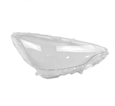 High Quality Front Headlight Cover for Lighting System for Prius C/Aqua 2015-2017