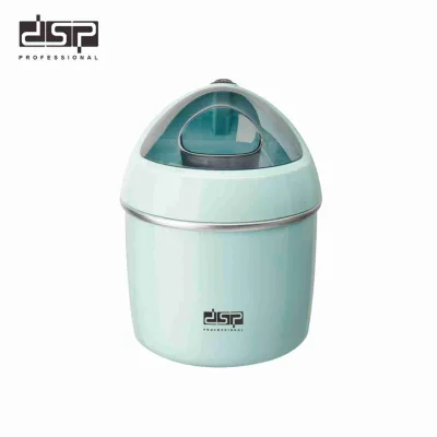 DSP 0.8L Low Energy Consumption Yogurt Machine for Home Use Ice Cream Machine