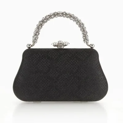 High Quality Evening Bags Shining Purse Dinner Bag Fashion Ladies Dress Bag