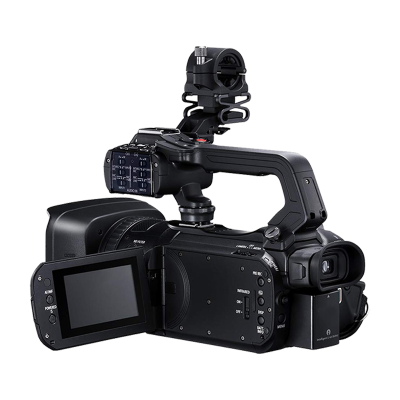 Original XA50 Professional Camcorder 4k Home Video Cameras