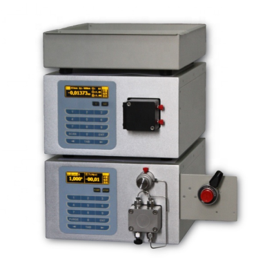 Laboratory HPLC Chromatograph DW-LC1620A High Pressure Liquid Chromatography Isocratic System Chromatography