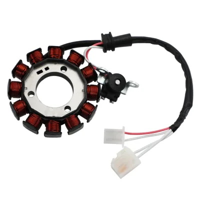 Generator Stator Magneto for Yamaha YZF R15 YZF155 MT125 YZF-R125 XSR125 2015-2021
