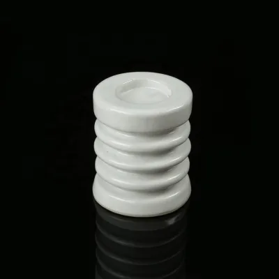 Chinese supplier heat insulation cork ceramic coaster