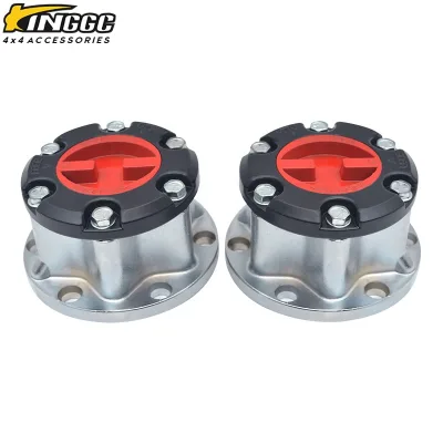 4WD Pickup Super Quality Number 43530-60042 Auto Free Wheel Hub Lock for 4Runner 79-85