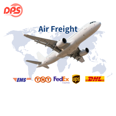 Air Seamless Drop Shipping Solutions with Fast Delivery From China to USA, UK Forwarder Ddp Logistics Service Agent Dropshipping