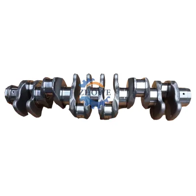 Original Wholesale Crankshaft D2066 D2676 MC13 51021010801 51021010632 51021010834