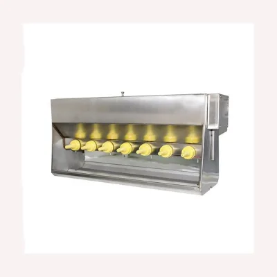 New Arrive Livestock Farm Milk Feeding Equipment Double Side Automatic Pig Milk Feeding Machine Piglet Milk Feeder Trough