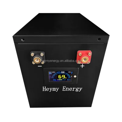 3.5KWh 4KWh Lifepo4 Battery with JK 200A BMS for RV Solar Energy Storage 12V 12.8V 280Ah 300Ah 314Ah Lithium Ion Battery Pack