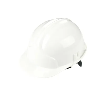 Factory Direct Sales Lining Adjustable Thicken Anti-smash Safety Helmet for Construction