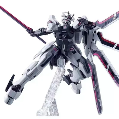 Factory Direct Sales Destruction Mode Model Assembled Toy Figure Wholesale Customization