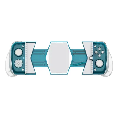 Hot Sale Gamesir X3 Pro Mobile Gaming Controller Type-C Direct Connection Low Latency for iPhone 16/15 Series Android Phone