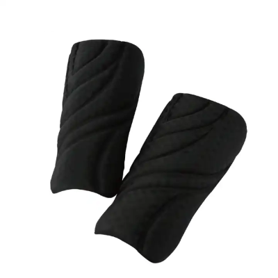 Polyester/Spandex/EVA Adult Lightweight Professional Protection Shin Guard