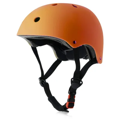 HBC Adjustable Bike Cycling Riding Bicycle Outdoor Sports Protection Kids Safety Helmet for Children