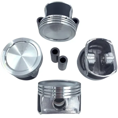 Pistons for Volkswagen New Polo/POLO GTI Engine-1.4-Tianma CDD OEM 036107065DE Piston Kit