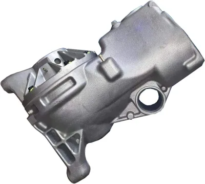 LR031377 Metal Rear Differential for Land Rover Freelander 2 Evoque 2012-2018