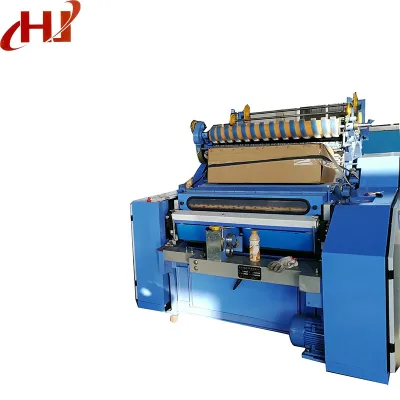 Made in China Alpaca Wool Carding Machine for Sale
