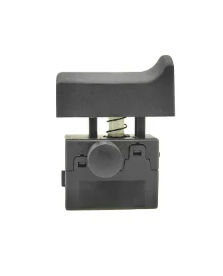 Crown Cutter Polisher Dust-proof Switch