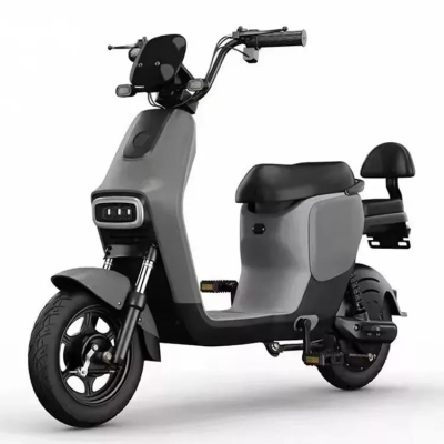 High Power Electric Motorcycle Top Quality Hot Selling Foot Motor Motorcycles  Stroke Motorcycles