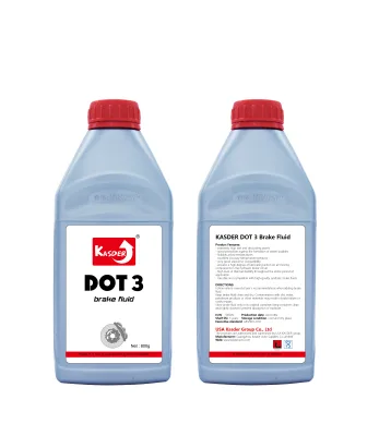 Unique Auto Brake Fluid