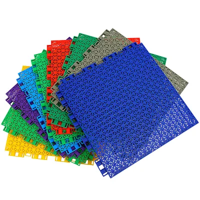 For Olympic Grade Anti-Slip Suspended Sports Flooring Professional Installation Competition Level Shock