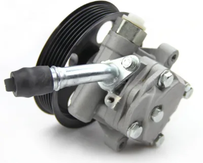 Suitable for JEEP Jeep Wrangler 3.6 Car 5154400ACC Steering Assist Pump, Brand New Steering Gear Booster