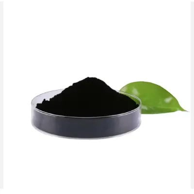 High Purity Copper Oxide Powder Purity 99.9% Electronic Grade Ultrafine Copper Oxide Raw Material