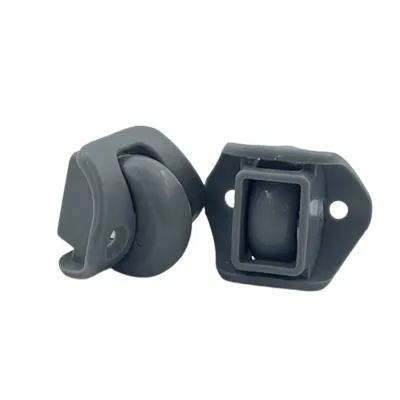 Electric Scooter Wheels 8.5-Inch Rubber High-Performance Shock-Absorbing Wear-Resistant Smooth-Riding Long-Lasting Plastic