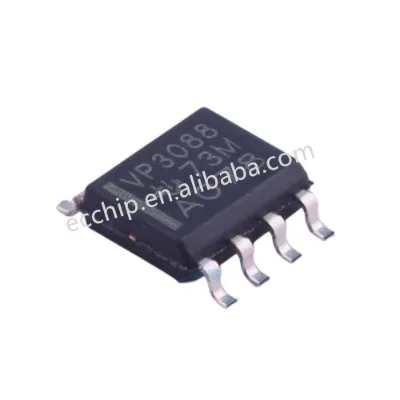 VP3088 SOP8 Original Low Power RS-485 Transceiver Chip IC SN65HVD3088EDR