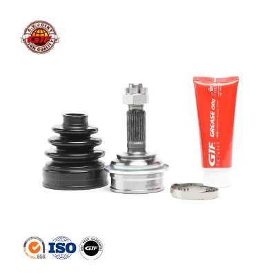 GJF Auto Transmission Systems Cv Joint Factory Outer Cv Joint for Chinese FAW Tianjin Gold Xiali 8A DA-1-014,DA-1-014A