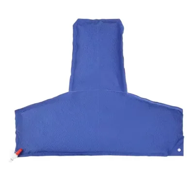Medical Vacuum Cushion for Radiotherapy Patient Immobilization Vacuum Positioning Bag for Radiation Therapy