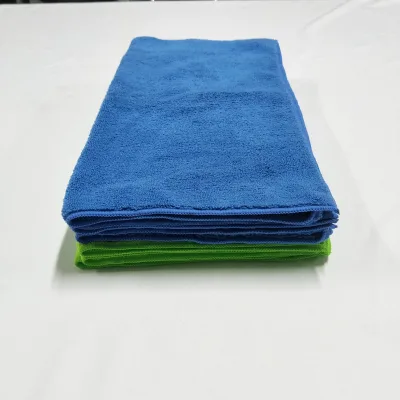Microfiber Towel Car Cleaning Towel Custom Tea Towels Kitchen