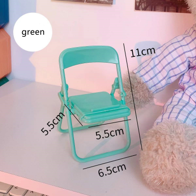 New Gadgets 2022 Electrnoics Home Novelty Folding Cell Phone Mount