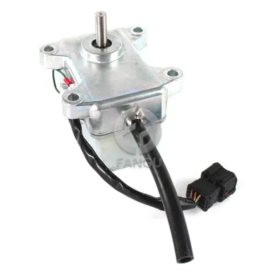 For SH120-A1 SH120-A2 SH100-A1 SH100-A2 KHR1290 KHR1346 High Quality Pressure Switch Fangu Brand New Parts Construction