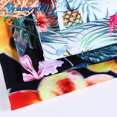 100 Polyester Brushed Microfiber Disperse